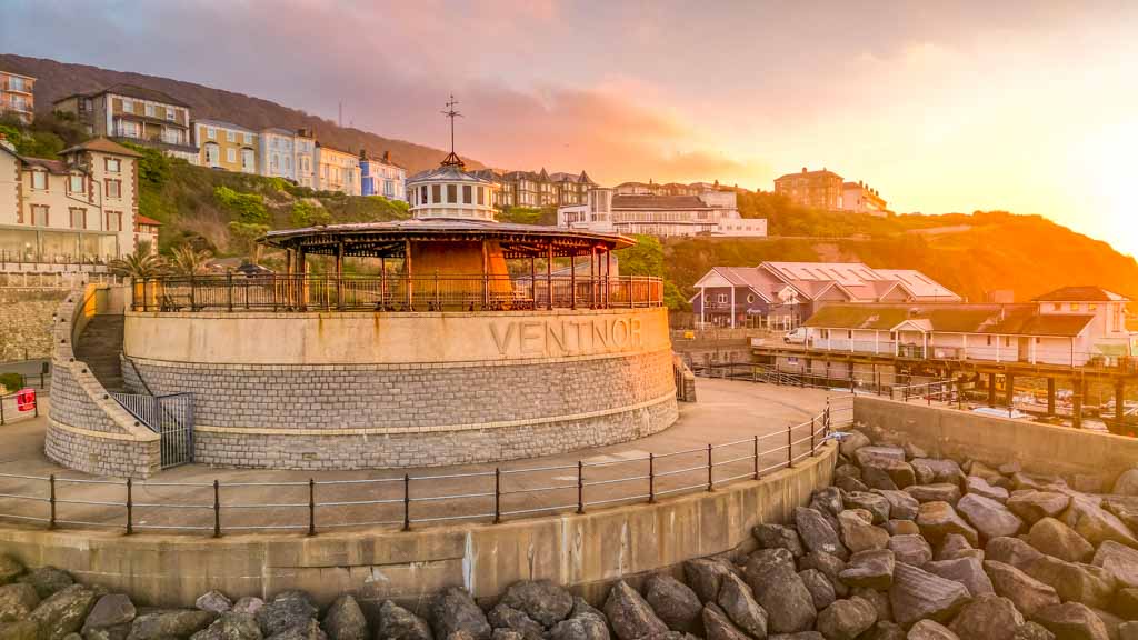 Ventnor
